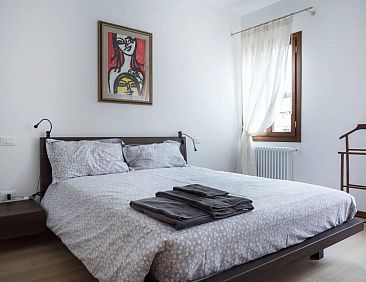 Appartement Wohnung mit Waschmaschine und Geschirrspüler