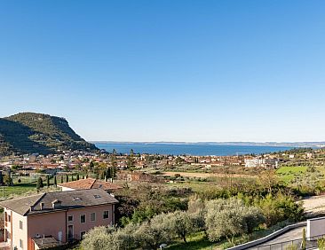Appartement in Garda