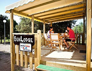 SunLodge Aspen Combi