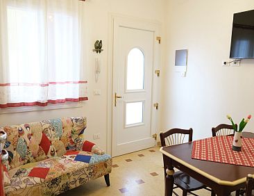 Appartement Wohnung im historischen Zentrum