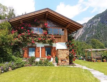 Vrijstaande woning in Gosaldo