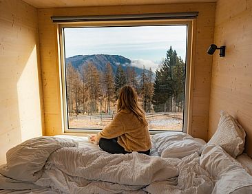 Vakantiehuis in Arsiè