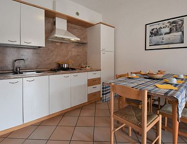 Appartement Mediterraneo
