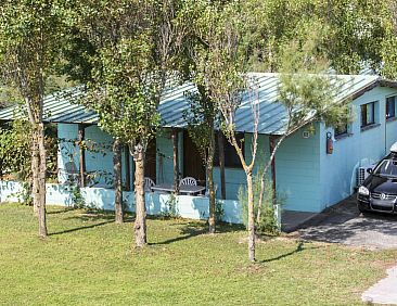 Vakantiehuis Rosapineta Sud