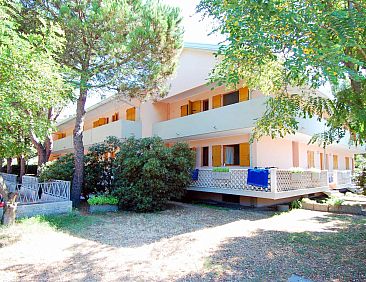 Appartement Casa Lucrezia