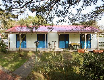 Vakantiehuis Rosolina Mare Club
