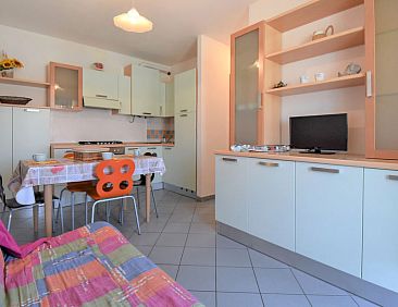 Appartement Solmare