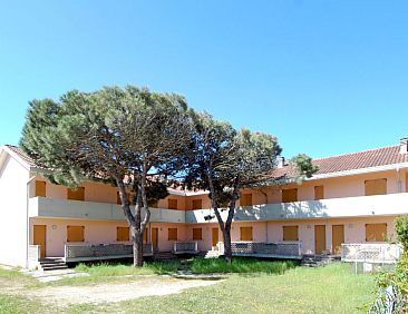Appartement Casa Lucrezia