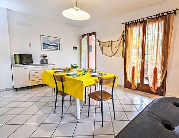 Appartement Solmare