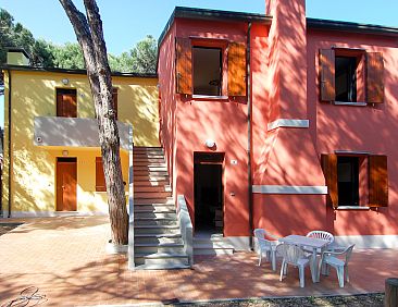 Appartement Casa Germana