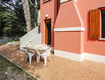 Appartement Casa Germana