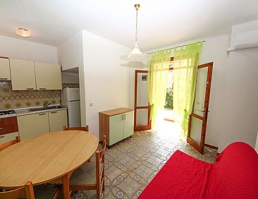 Appartement Lorenza