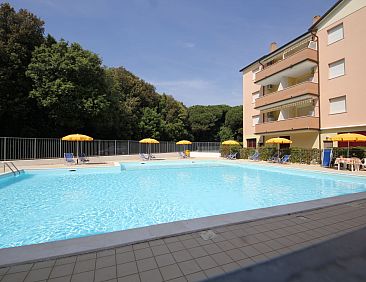 Appartement Acquamarina