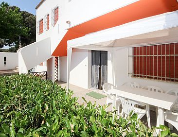 Appartement Casa Debora