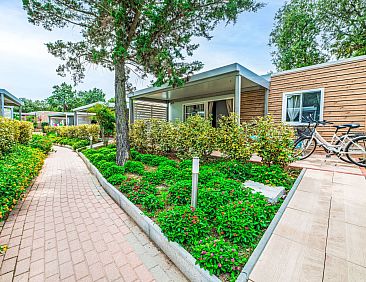 Vakantiehuis Rosolina Mare Club