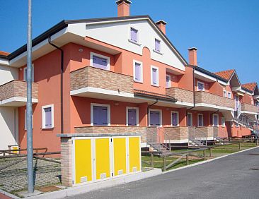 Appartement Solmare