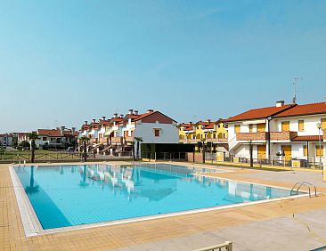 Appartement Solmare