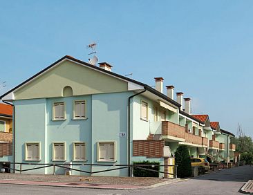 Appartement Solmare