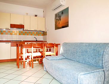 Appartement Solmare