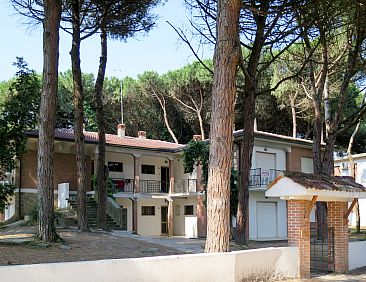 Appartement Casa Sandra