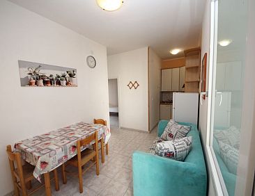 Appartement Casa Marina