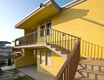 Appartement Villa Maria