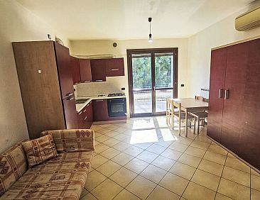 Appartement Mairen