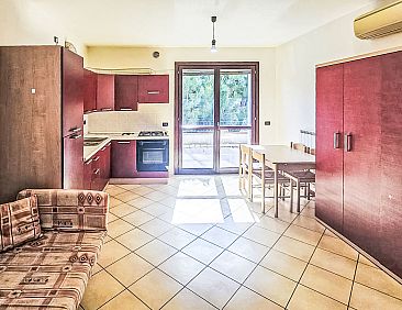 Appartement Mairen