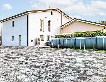 Vakantiehuis MB Guest House