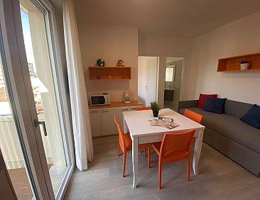 Appartement Antonella
