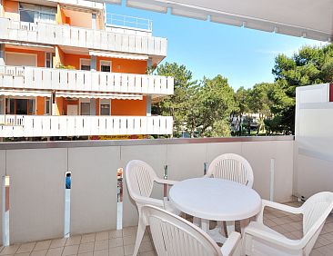 Appartement Cavallino