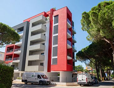 Appartement One Life Suites