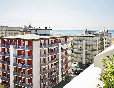 Appartement Smeralda
