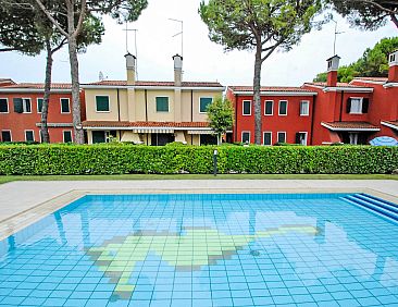 Appartement Michelangelo