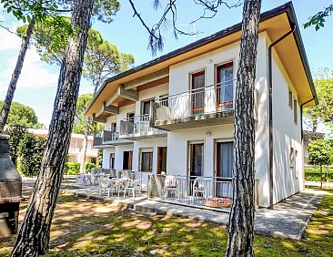 Appartement Villa Lucina