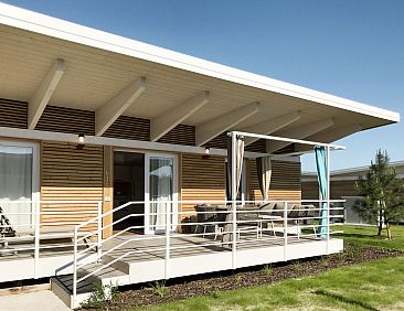 Appartement Lino delle Fate Eco Village