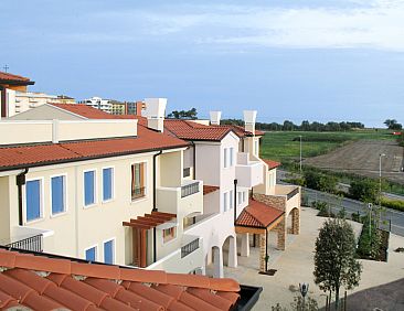 Appartement Villaggio A Mare