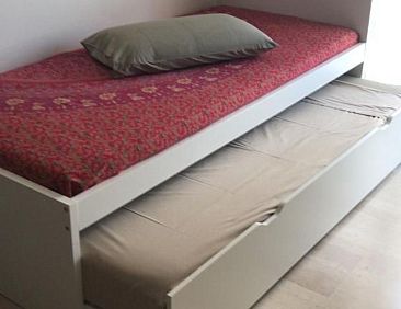 Appartement Wohnung Annalisa