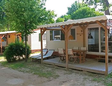 SunLodge Aspen Combi