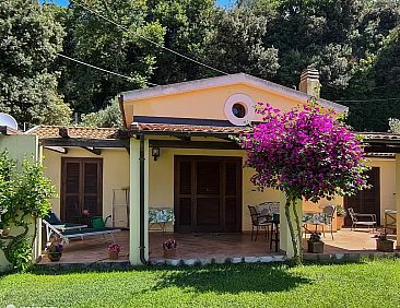 Casa Pantana