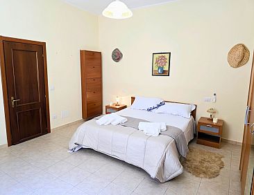 Appartement Villapiana Milano Haus von Holiday World