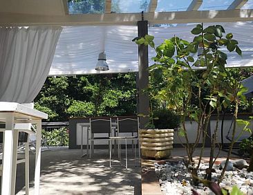 Vakantiehuis in Buonvicino