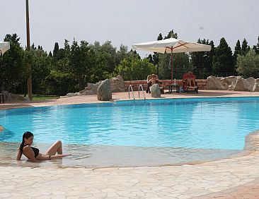 Appartement "Bilocale 4 pax"