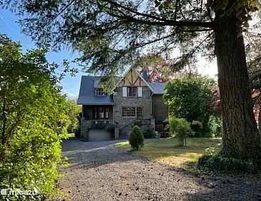Villa Hotton - Belgische Ardennen
