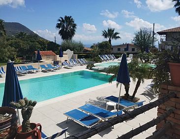 Appartement Residenz Heaven 41R