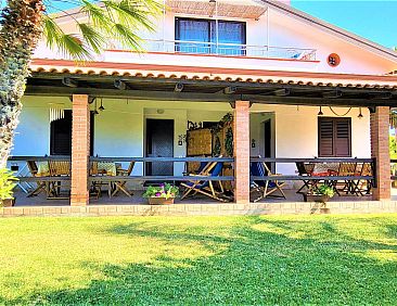 Appartement 'Roberta