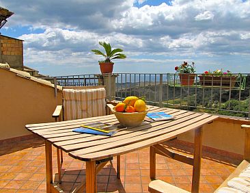 Appartement Wohnung Haus Aphrodite