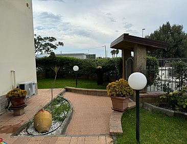 Vakantiehuis 'Die Perle des Meeres