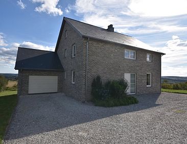 Vakantiehuisje in Houffalize
