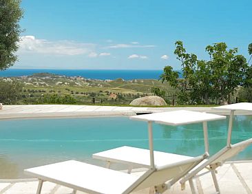 Villa Calabria